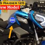 TVS Raider 2024