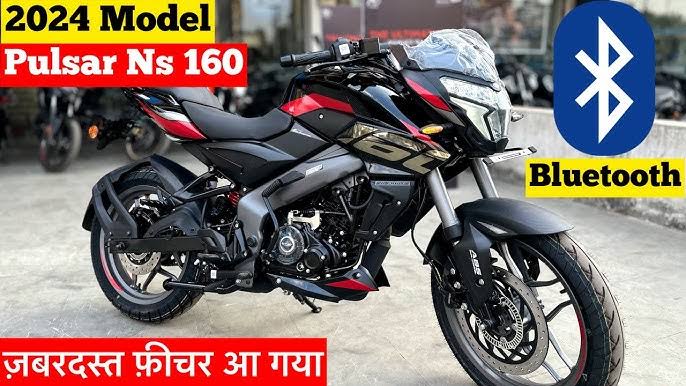 Bajaj Pulsar NS 160