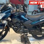 Tvs Sport 110